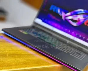 New Laptop Asus ROG Strix G16 G614 16GB AMD Ryzen 9 SSD 1T