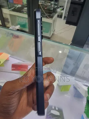 Samsung Galaxy A15 128 GB Black