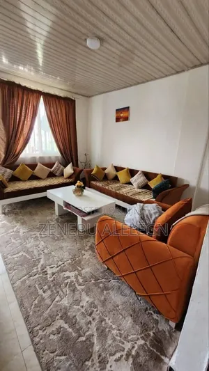 Furnished 2bdrm Condo in Summit Condominium, Bole for sale