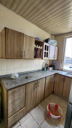 Furnished 2bdrm Condo in Summit Condominium, Bole for sale