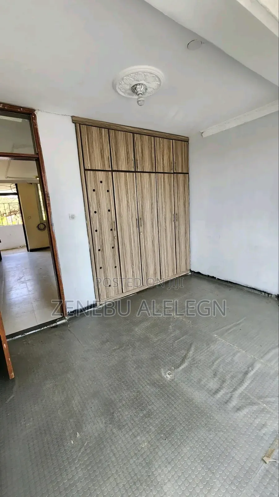 Furnished 2bdrm Condo in Summit Condominium, Bole for sale