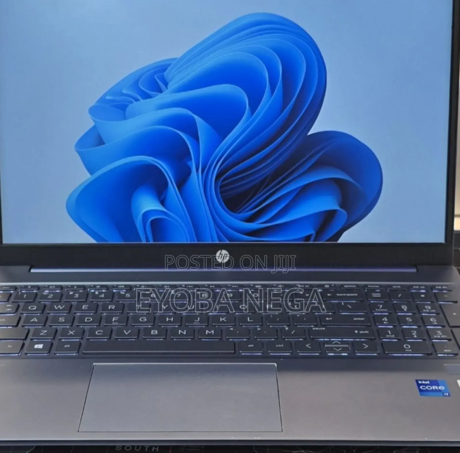 New Laptop HP Pavilion 15 16GB Intel Core i7 SSD 512GB