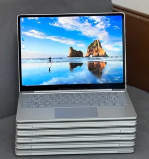 New Laptop Microsoft Surface 16GB Intel Core i5 SSD 512GB