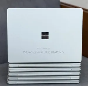 New Laptop Microsoft Surface 16GB Intel Core i5 SSD 512GB