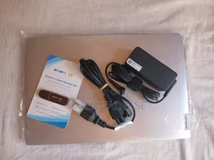 New Laptop Lenovo IdeaPad 1 4GB Intel Celeron SSD 128GB