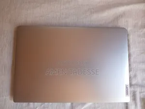 New Laptop Lenovo IdeaPad 1 4GB Intel Celeron SSD 128GB