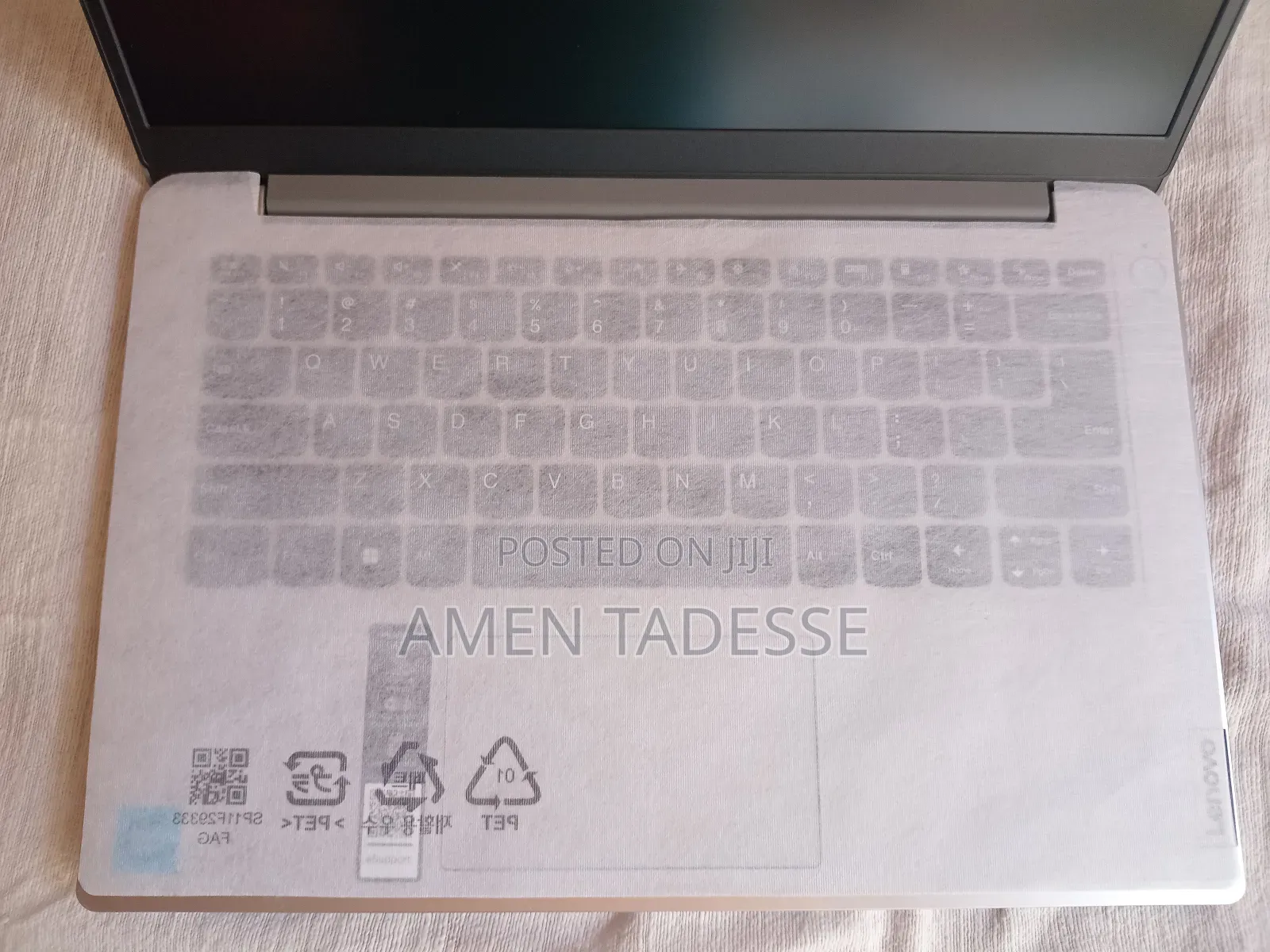 New Laptop Lenovo IdeaPad 1 4GB Intel Celeron SSD 128GB