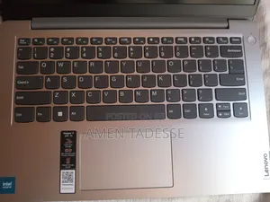 New Laptop Lenovo IdeaPad 1 4GB Intel Celeron SSD 128GB