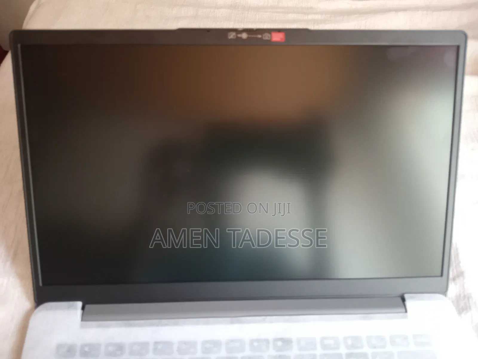 New Laptop Lenovo IdeaPad 1 4GB Intel Celeron SSD 128GB