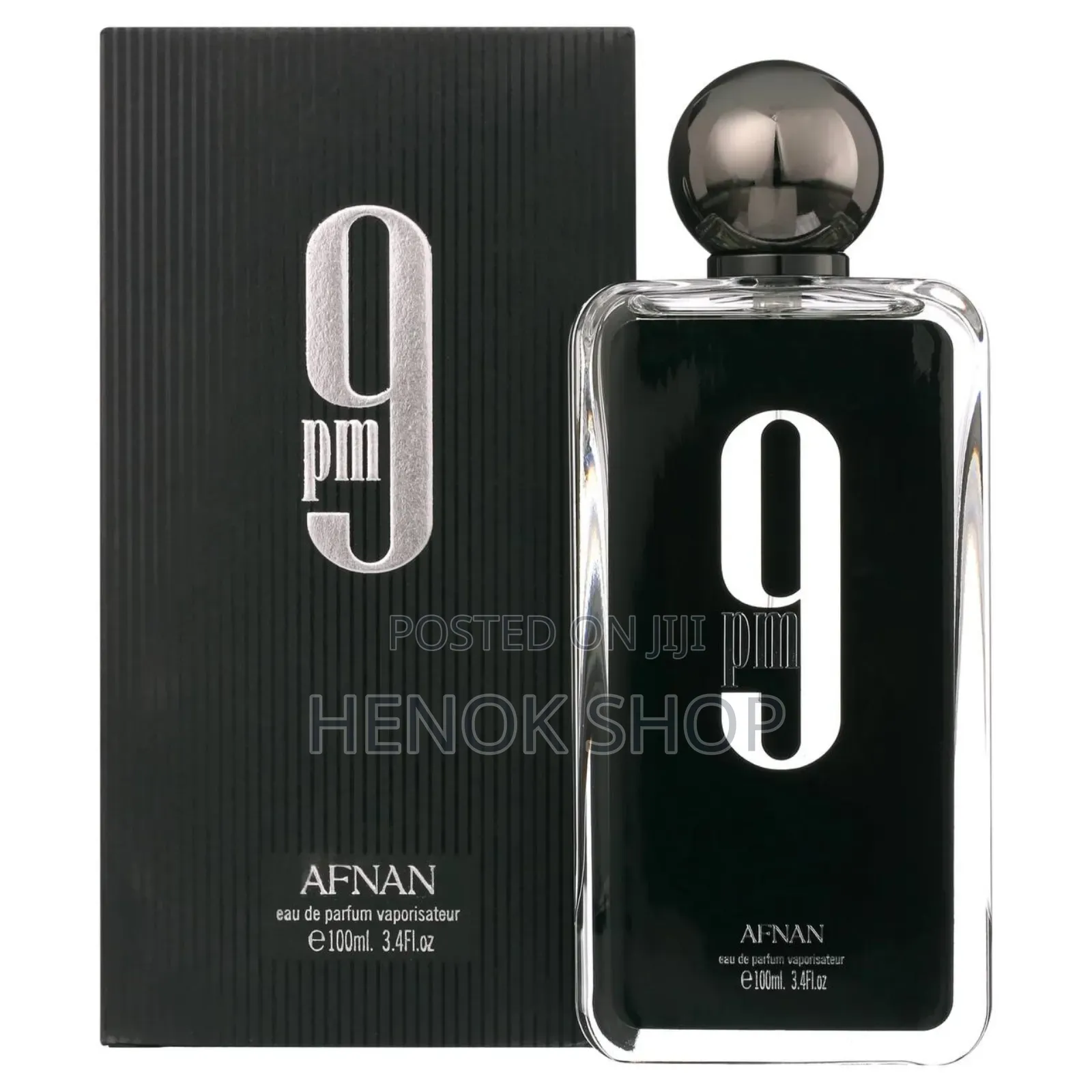 Afnan 9pm for Men – Eau De Parfum (100ml)