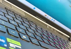 New Laptop Asus ROG Strix G15 16GB Intel Core i9 SSD 1T