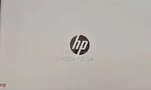 New Laptop HP Pavilion 15 16GB Intel Core i5 SSD 1T