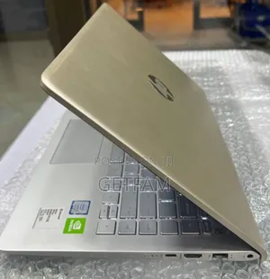 New Laptop HP Pavilion 15 8GB Intel Core i5 SSD 512GB