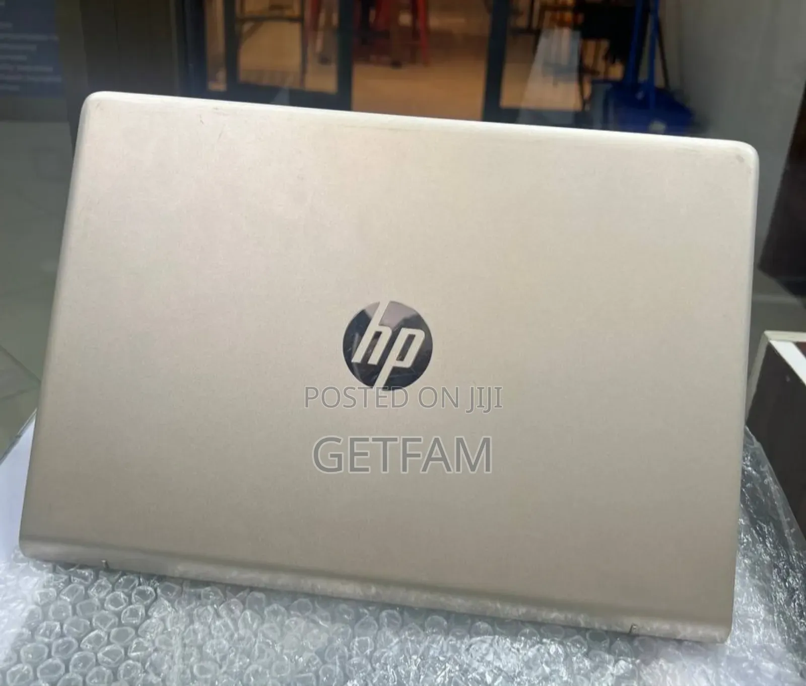 New Laptop HP Pavilion 15 8GB Intel Core i5 SSD 512GB