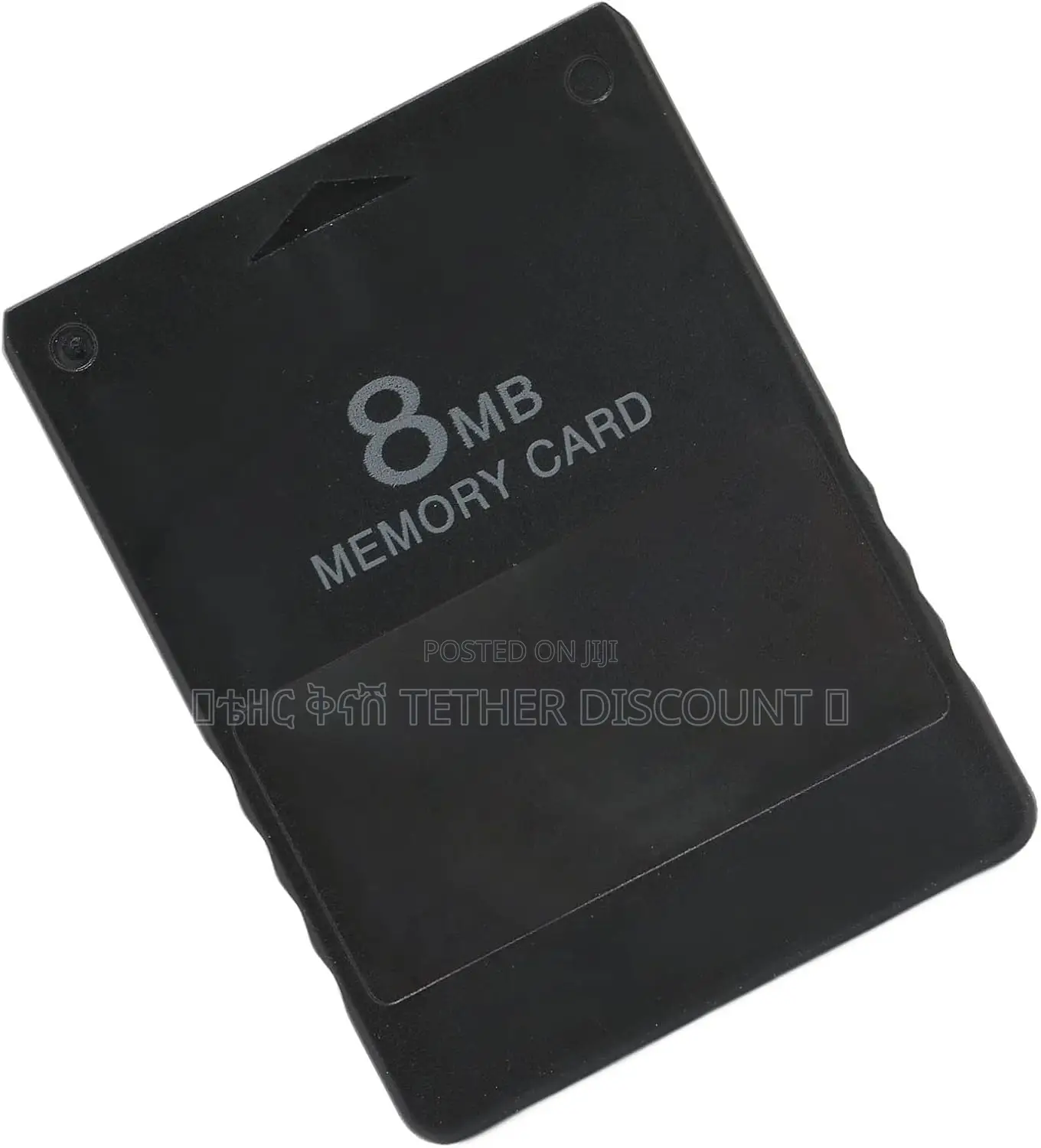 8mb Memory Card for Ps2