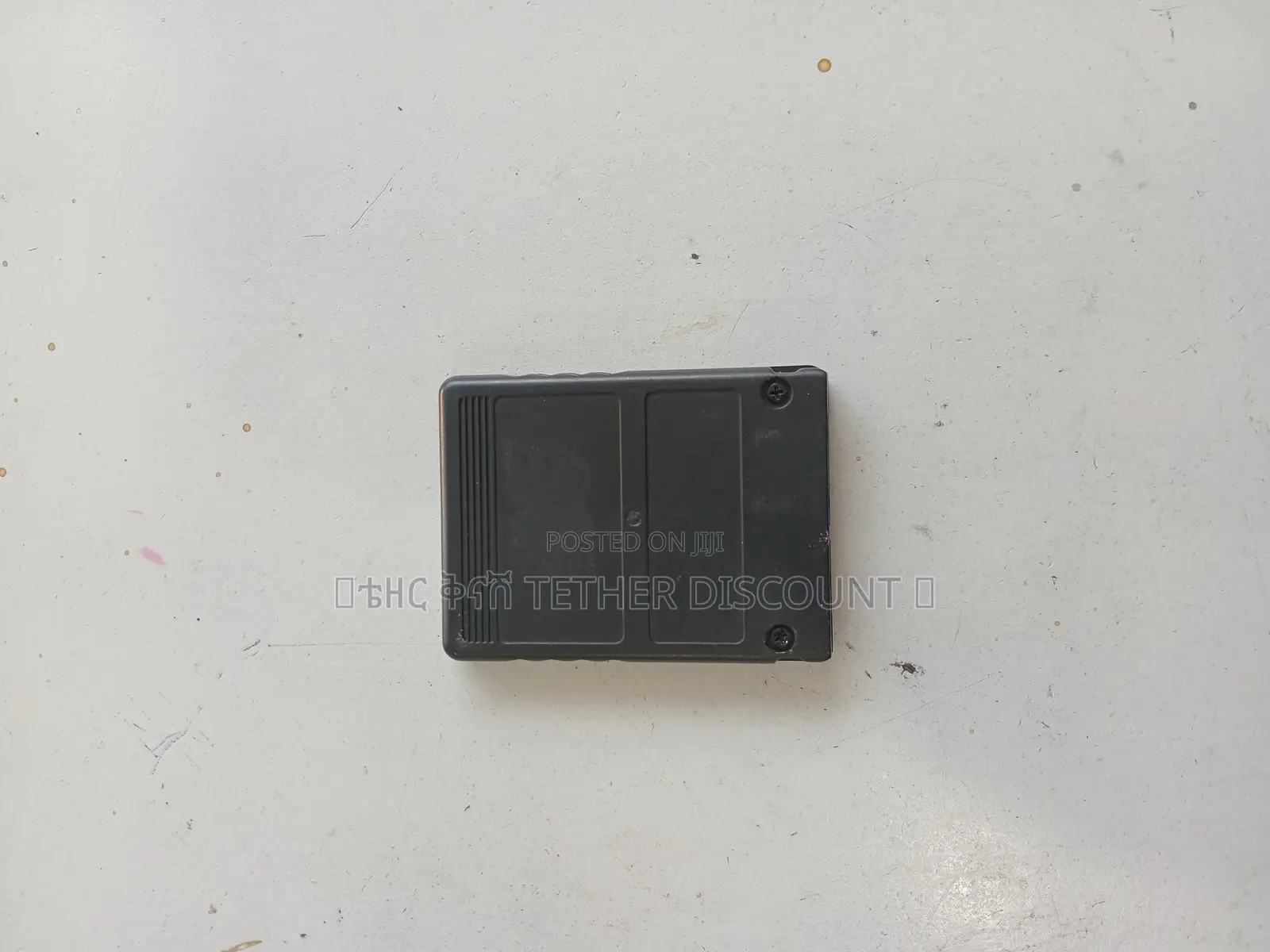 8mb Memory Card for Ps2