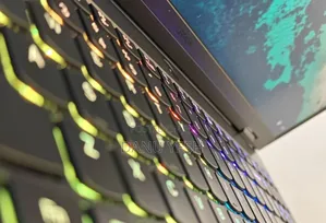 New Laptop Lenovo Legion 7 32GB Intel Core i9 SSD 1T