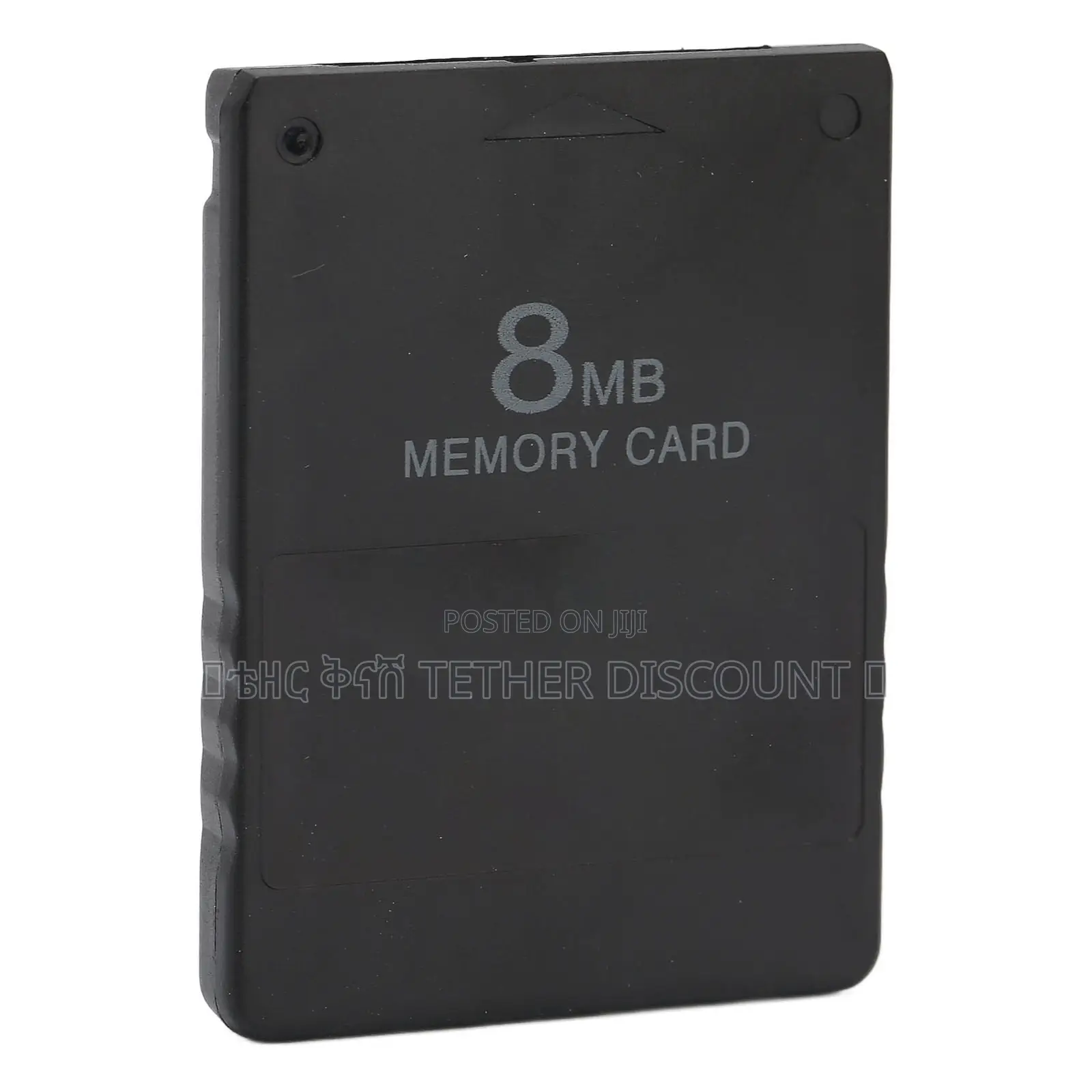 8mb Memory Card for Ps2