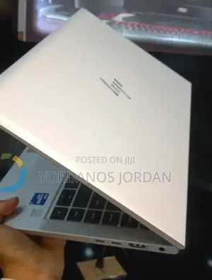 New Laptop HP EliteBook 840 G8 16GB Intel Core i7 SSD 512GB