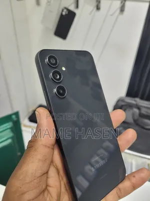 Samsung Galaxy A54 5G 128 GB Black