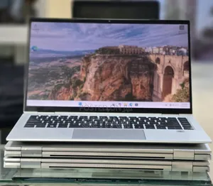 New Laptop HP Spectre 16GB Intel SSD 512GB