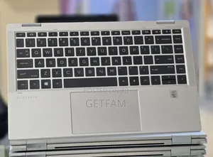 New Laptop HP Spectre 16GB Intel SSD 512GB