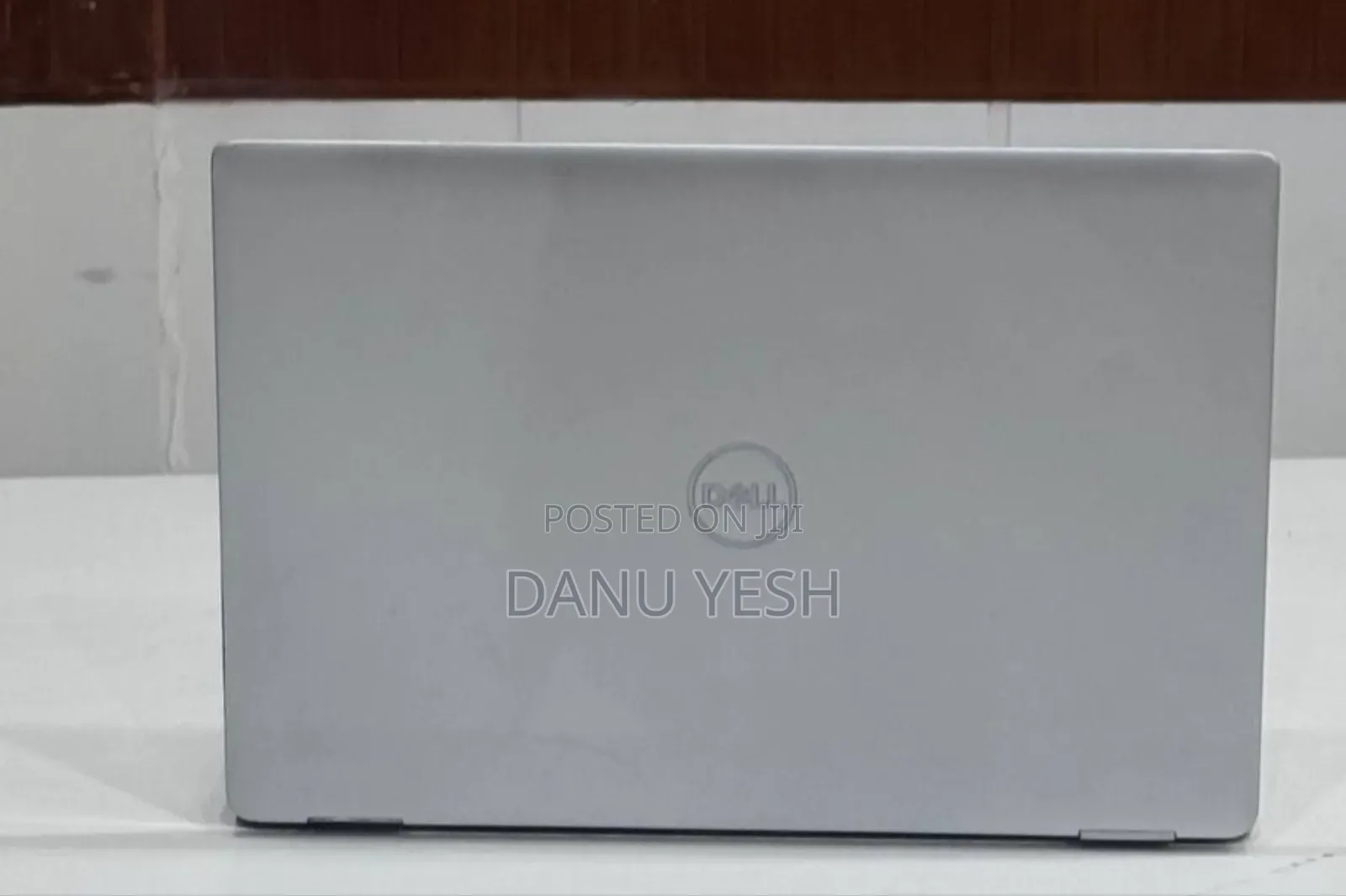 New Laptop Dell 16GB Intel Core i5 SSD 512GB