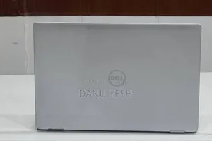 New Laptop Dell 16GB Intel Core i5 SSD 512GB