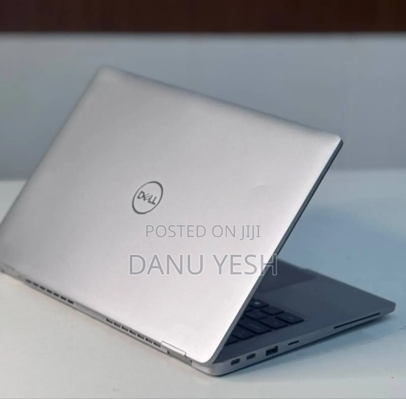 New Laptop Dell 16GB Intel Core i5 SSD 512GB