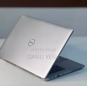 New Laptop Dell 16GB Intel Core i5 SSD 512GB