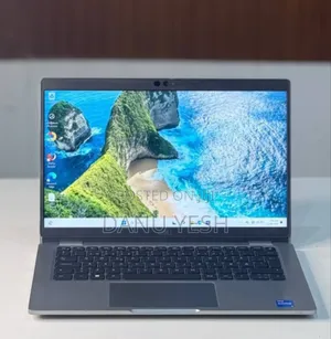 New Laptop Dell 16GB Intel Core i5 SSD 512GB