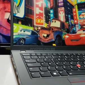 New Laptop Lenovo Thinkpad L14 16GB Intel Core i5 SSD 256GB