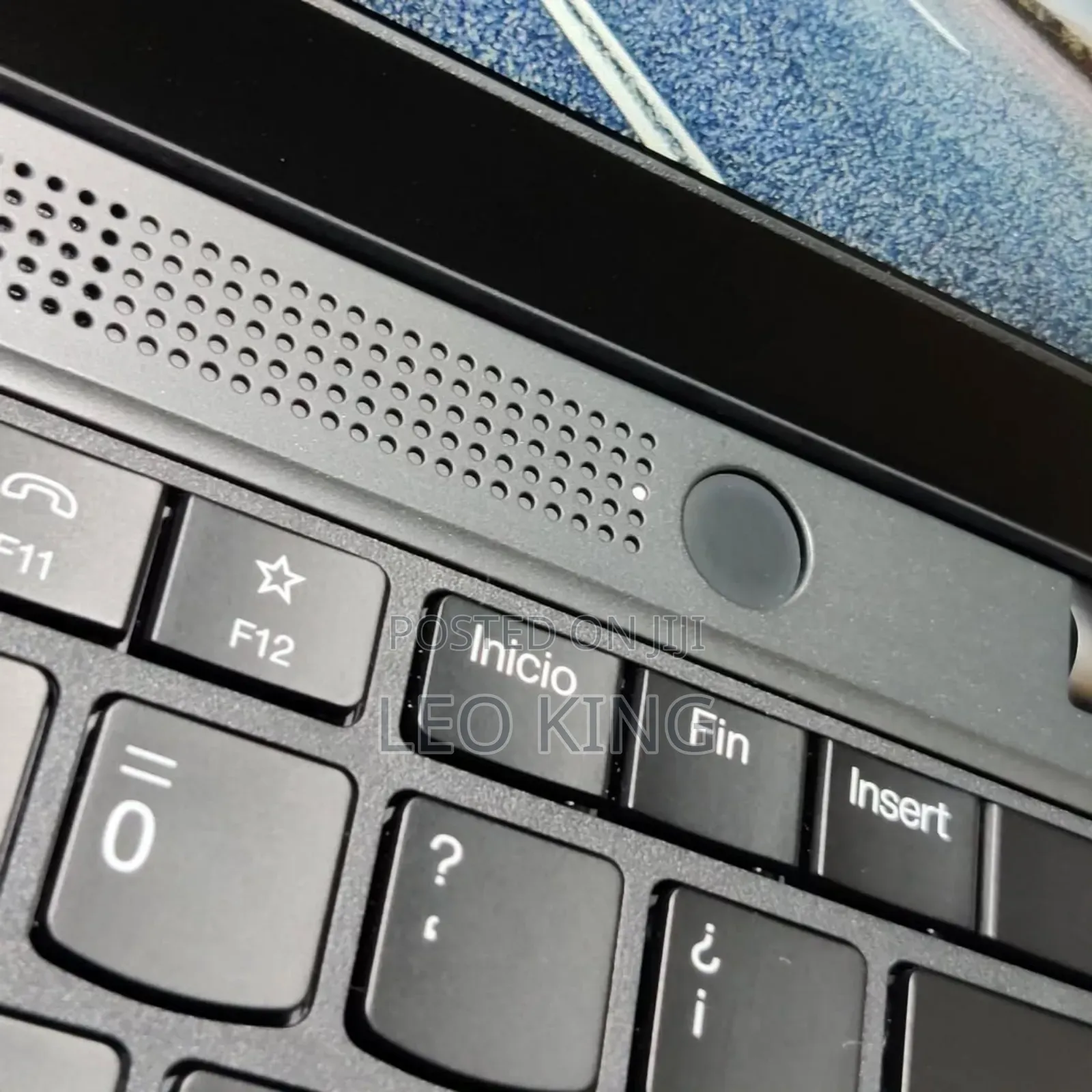 New Laptop Lenovo Thinkpad L14 16GB Intel Core i5 SSD 256GB