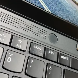 New Laptop Lenovo Thinkpad L14 16GB Intel Core i5 SSD 256GB