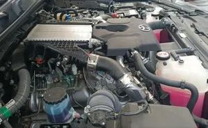 New Toyota Hilux 2025