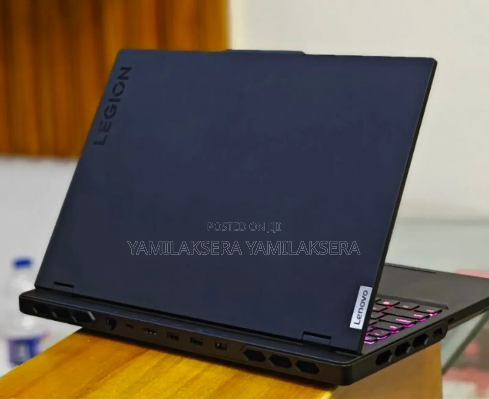 New Laptop Lenovo 32GB Intel Core i9 SSD 1T