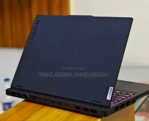 New Laptop Lenovo 32GB Intel Core i9 SSD 1T
