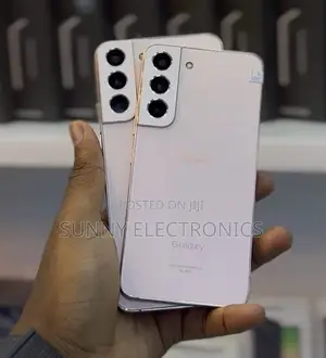 New Samsung Galaxy S22 5G 256 GB