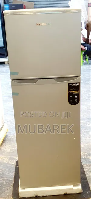 Hyundai 130litter Fridge