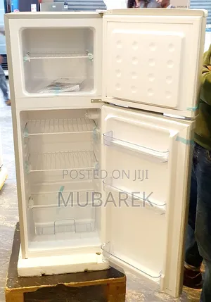 Hyundai 130litter Fridge