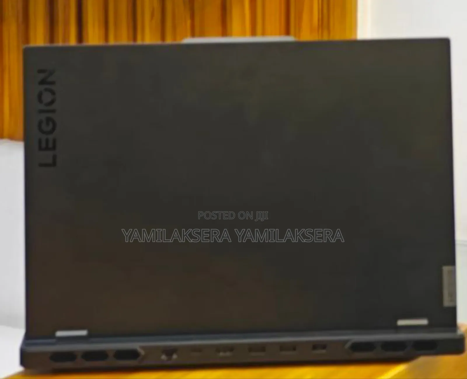 New Laptop Lenovo 32GB Intel Core i9 SSD 1T