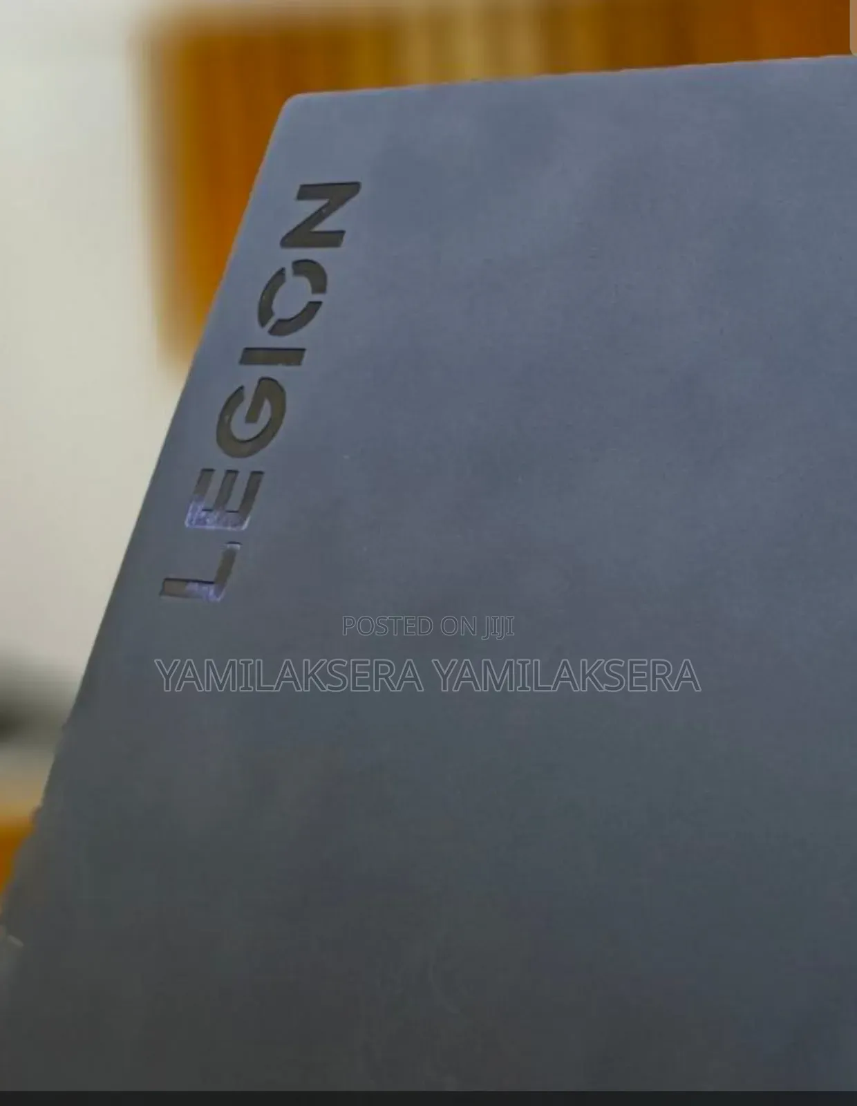 New Laptop Lenovo 32GB Intel Core i9 SSD 1T