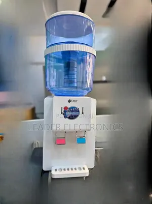 Enzo Water Dispenser – Hot Cold | Stylish | Energy Saving