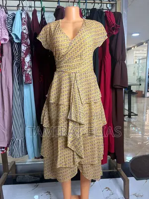 Dress Women