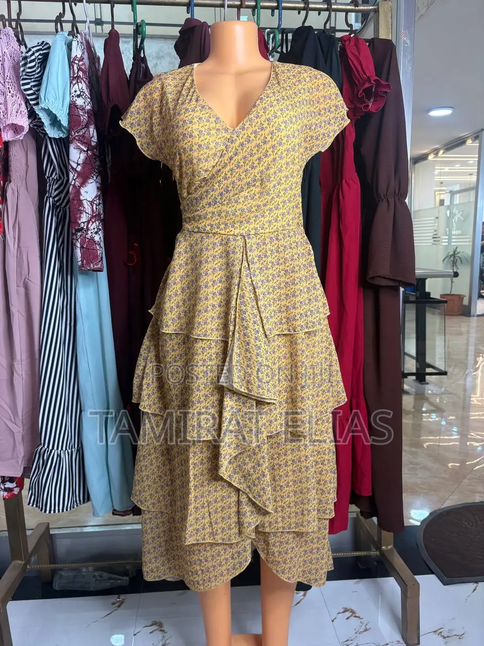 Dress Women