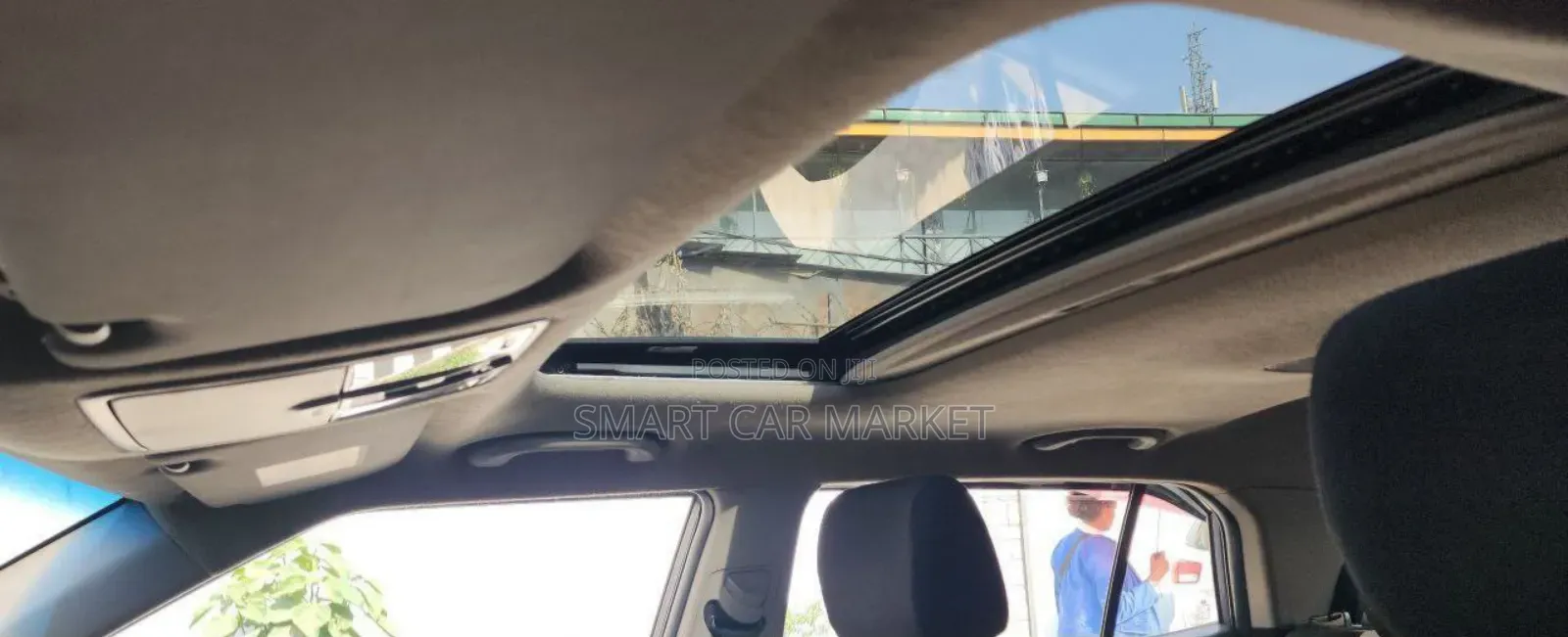 Hyundai Creta 2020 Gray