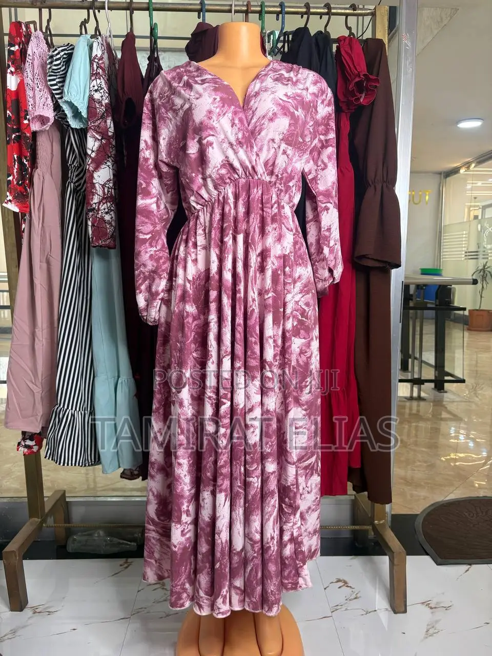 Dress Women