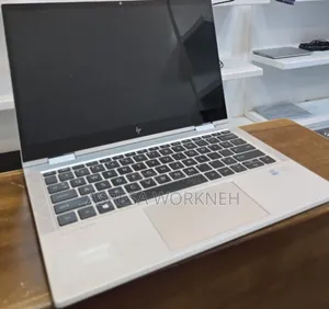 New Laptop HP EliteBook 830 G7 16GB Intel Core i7 SSD 512GB