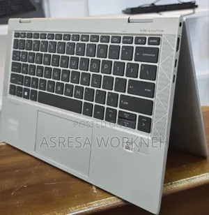 New Laptop HP EliteBook 830 G7 16GB Intel Core i7 SSD 512GB