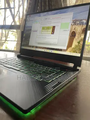Laptop Asus ROG Strix G16 G614 16GB Intel Core i5 SSD 512GB